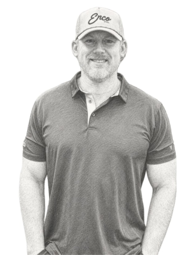Portrait of John Schaffner